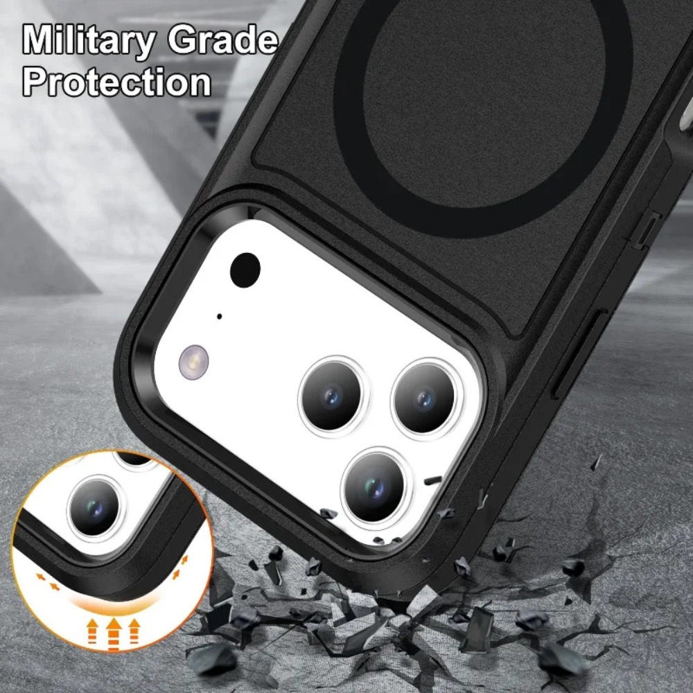 3in1 Heavy Military Otter Armo - Rugged Armor Case のレビューと価格