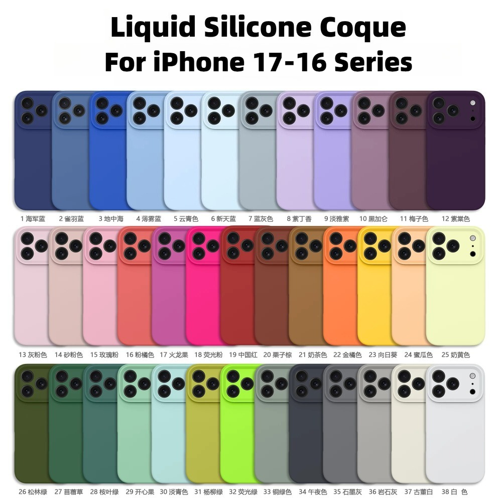 38 Color Official 1:1 Skin Fee - Phone Cases That Cover The Camera のレビューと価格