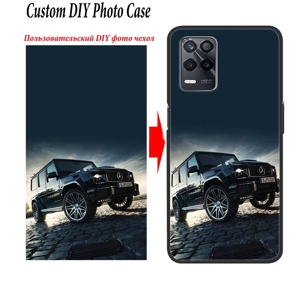 Customized Personalised Photo  - Phone Cases Personalised のレビューと価格