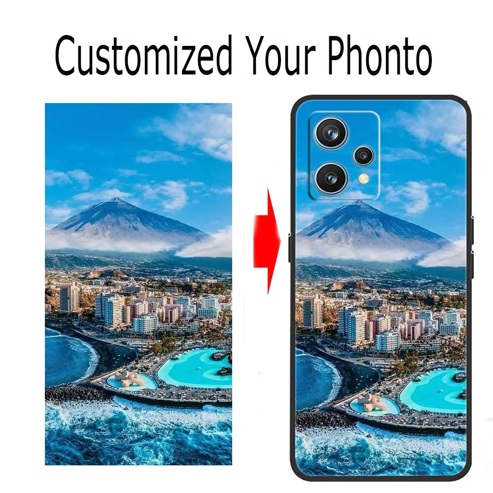 Customized Personalised Photo  - Phone Cases Personalised のレビューと価格
