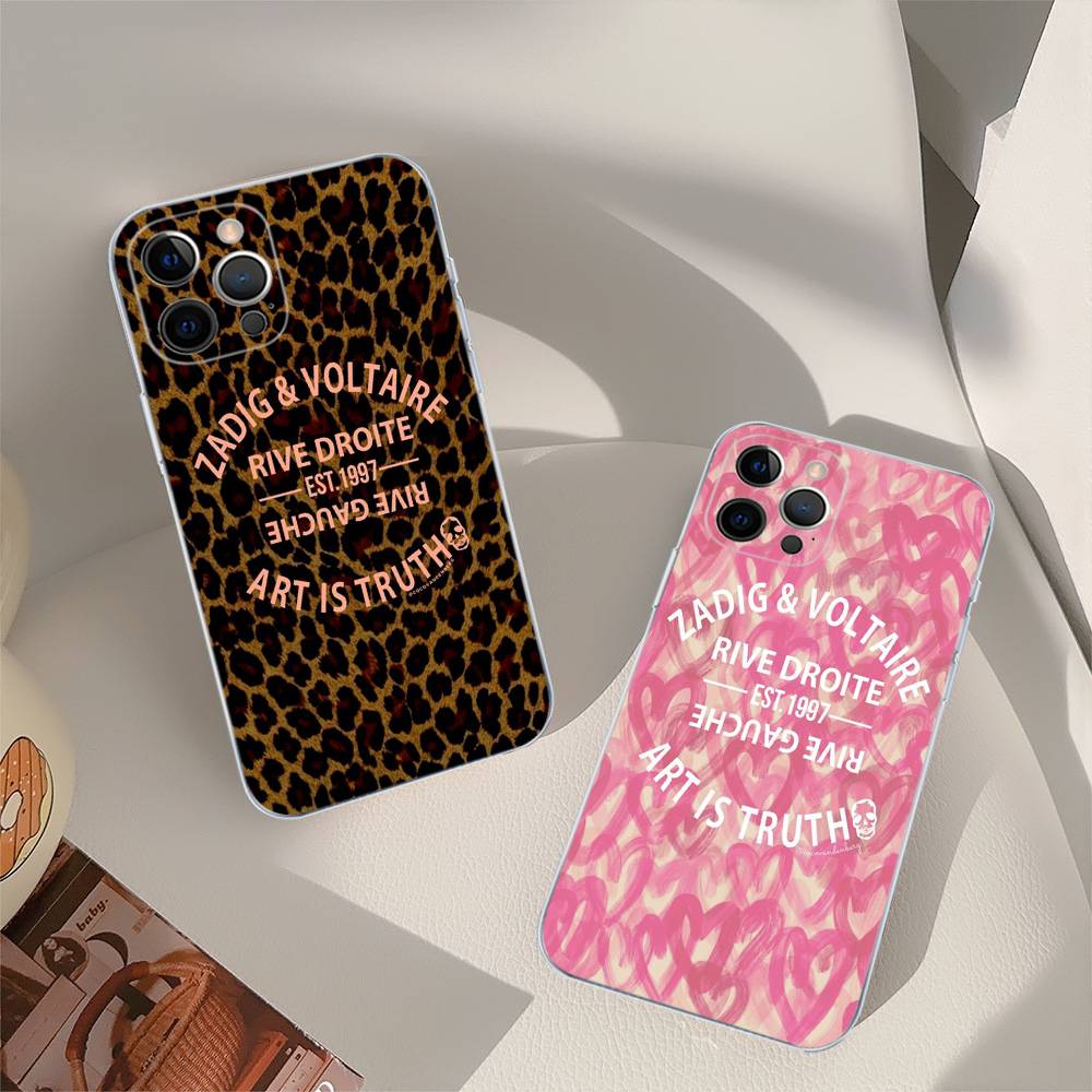 Fashion Z-Zadig And V-Voltaire - Phone Cases Louis Vuitton のレビューと価格