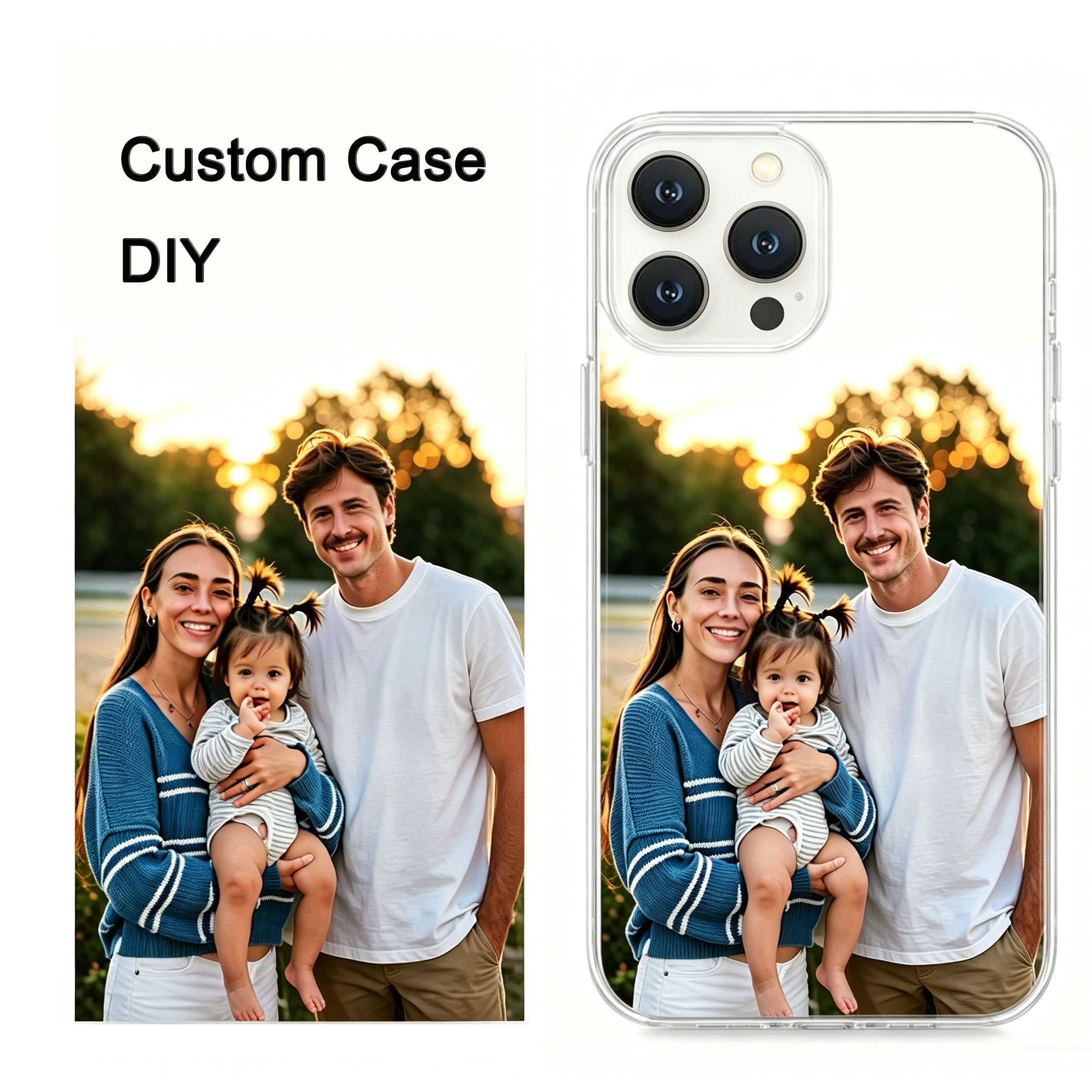 Customized Case For iPhone 17  - Phone Cases Personalised のレビューと価格
