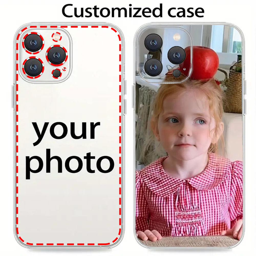 Customized Case For iPhone 17  - Phone Cases Personalised のレビューと価格