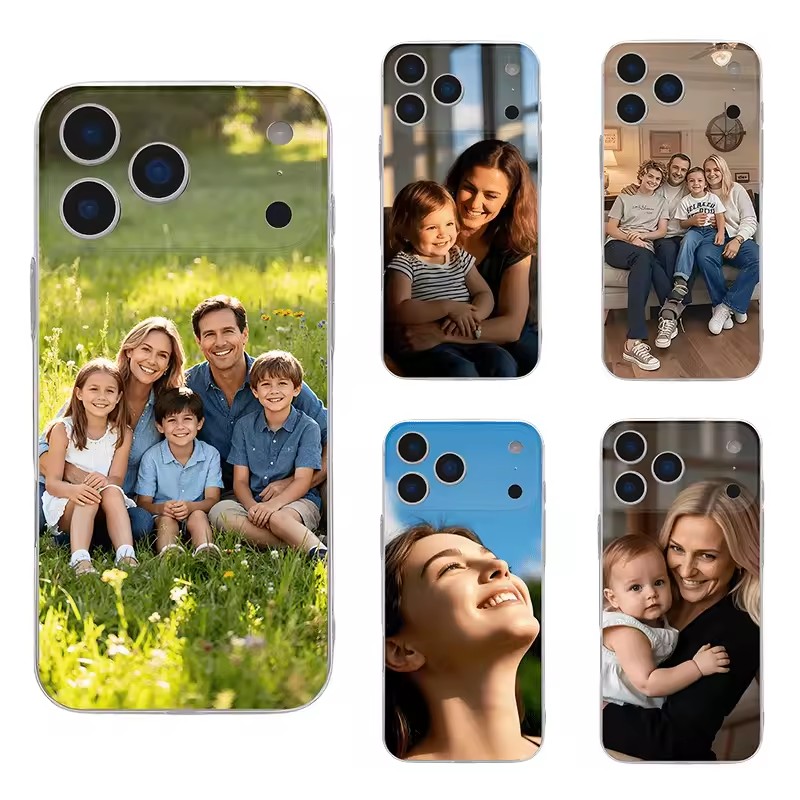 Customized Case For iPhone 17  - Phone Cases Personalised のレビューと価格