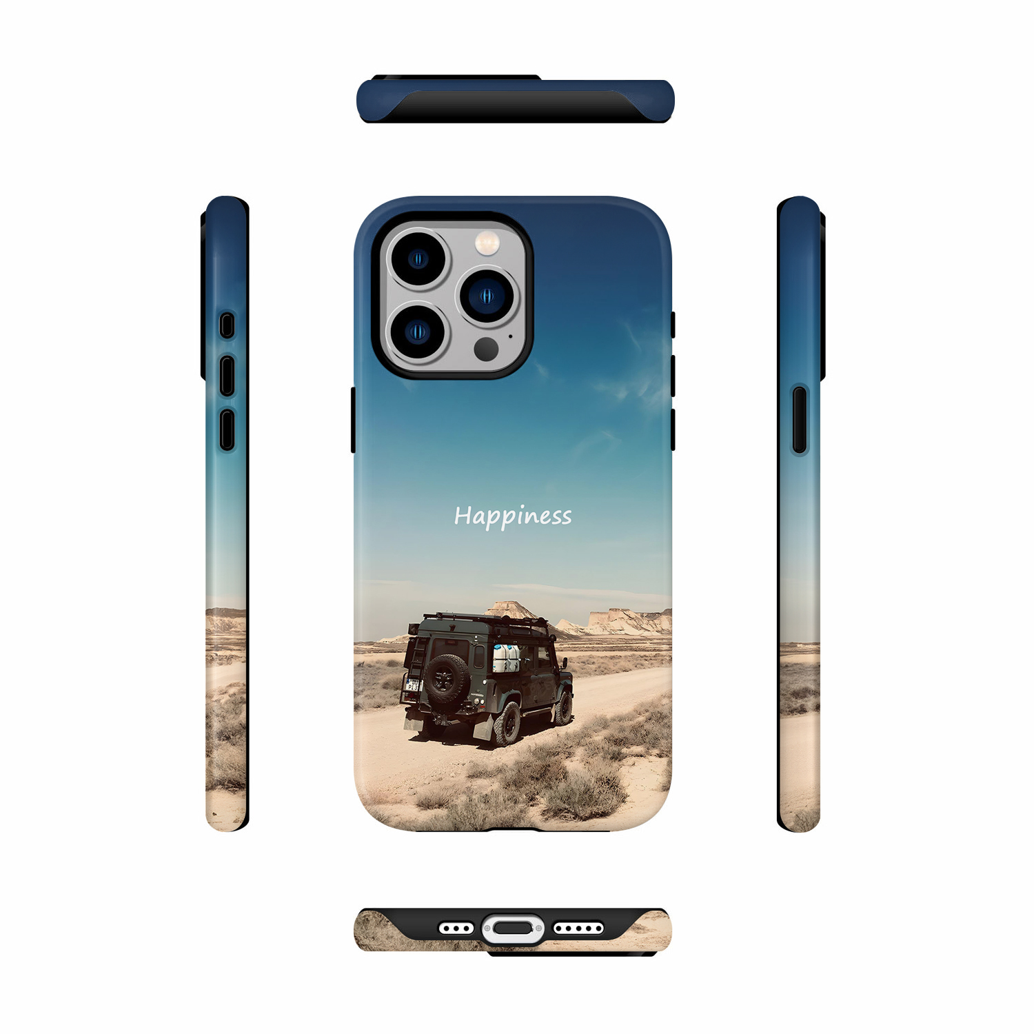 Korean Custom Image Tough Phon - Phone Cases Personalised のレビューと価格