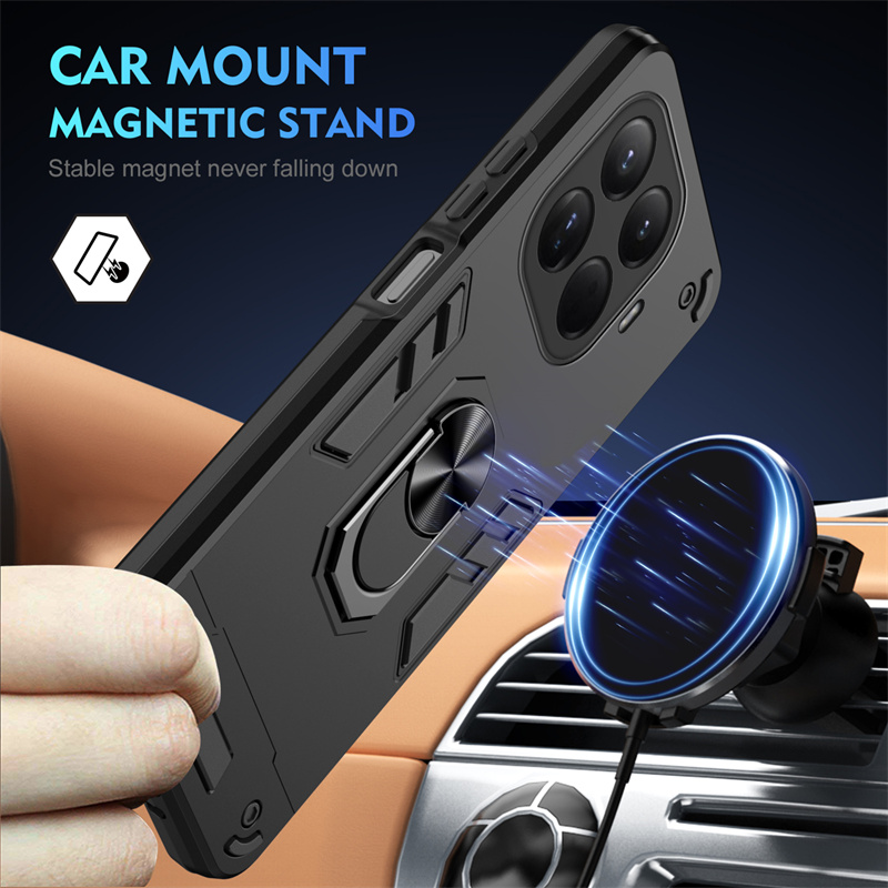 Military Armor Shockproof Case - Rugged Armor Case のレビューと価格