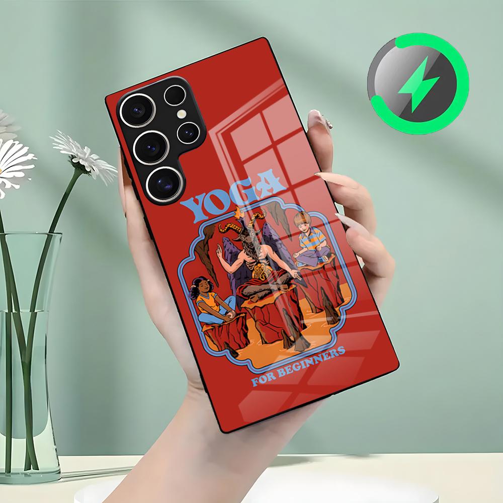 Steven Rhodes Horror Phone Cas - Phone Cases Rhode のレビューと価格