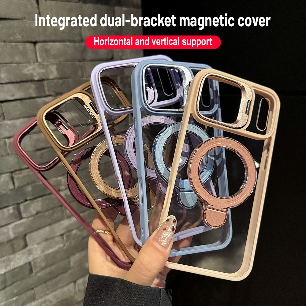 For Magsafe Magnetic Holder Ph - Camera Lens Protector のレビューと価格