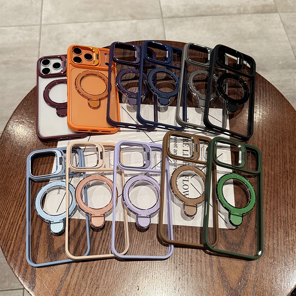 For Magsafe Magnetic Holder Ph - Camera Lens Protector のレビューと価格