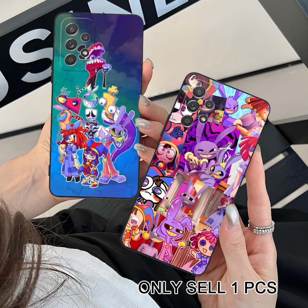 Amazing C-Circus Phone Case fo - Phone Cases Quotes のレビューと価格