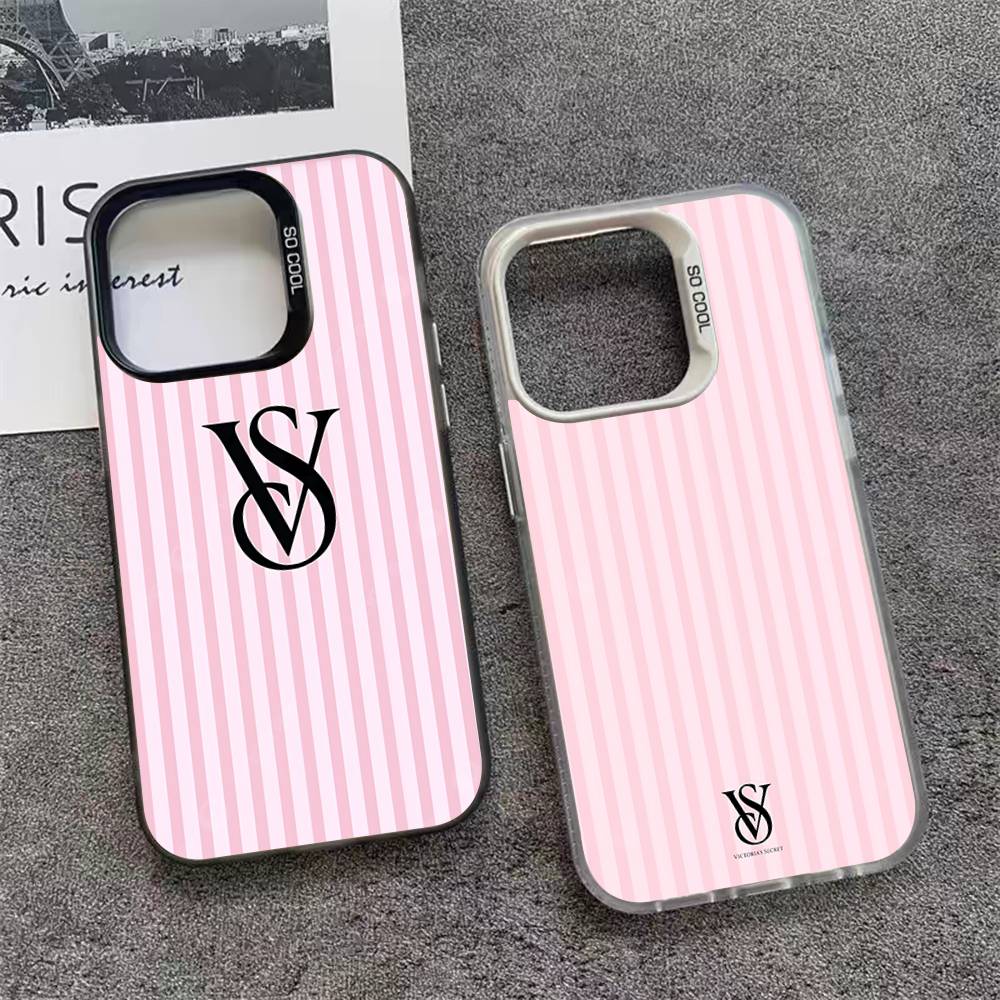 Cool V-Victoria's Secret Silve - Phone Cases Louis Vuitton のレビューと価格