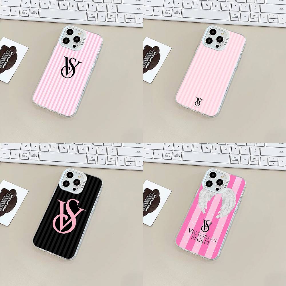 Cool V-Victoria's Secret Silve - Phone Cases Louis Vuitton のレビューと価格