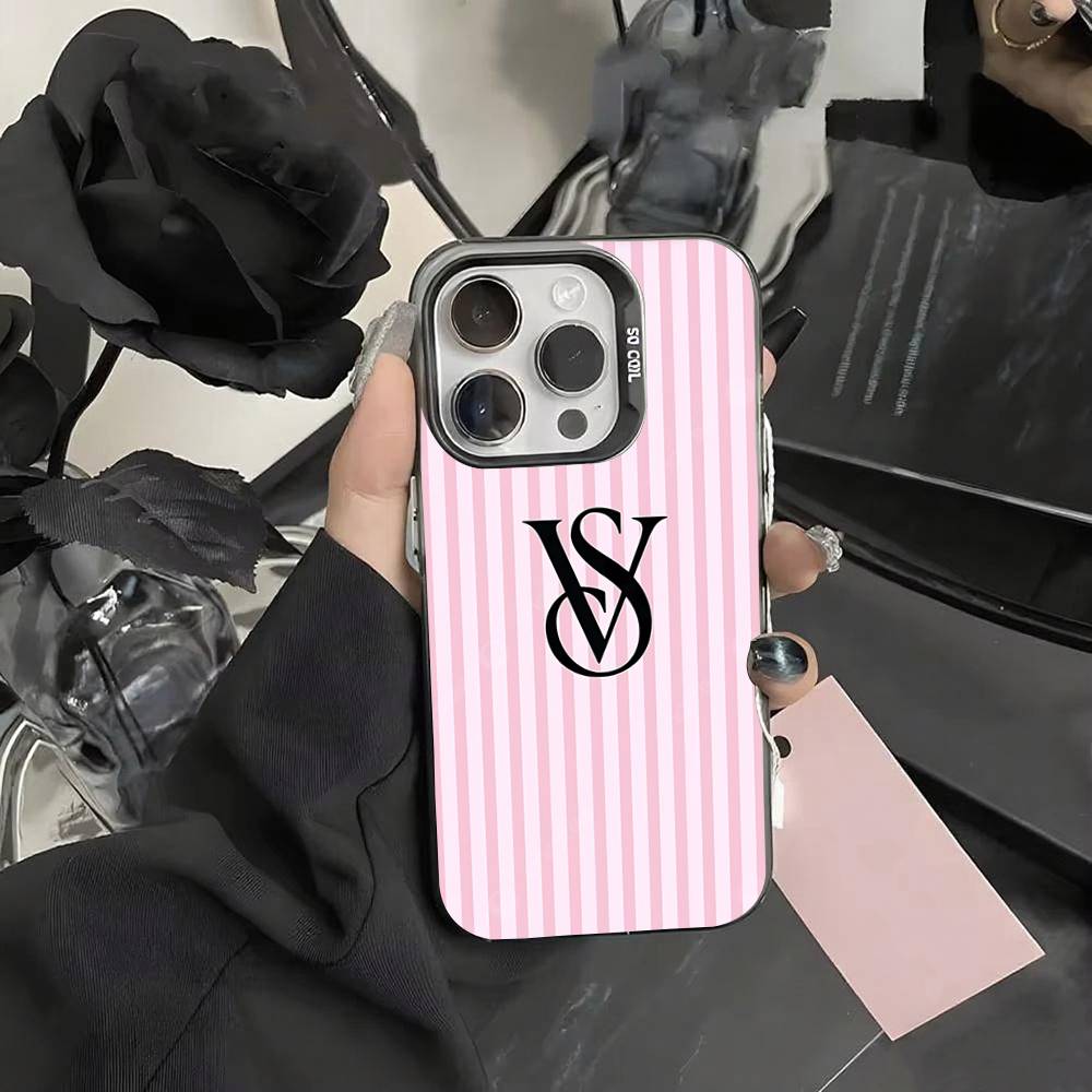 Cool V-Victoria's Secret Silve - Phone Cases Louis Vuitton のレビューと価格
