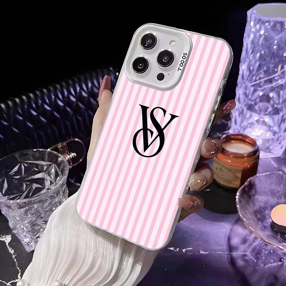 Cool V-Victoria's Secret Silve - Phone Cases Louis Vuitton のレビューと価格