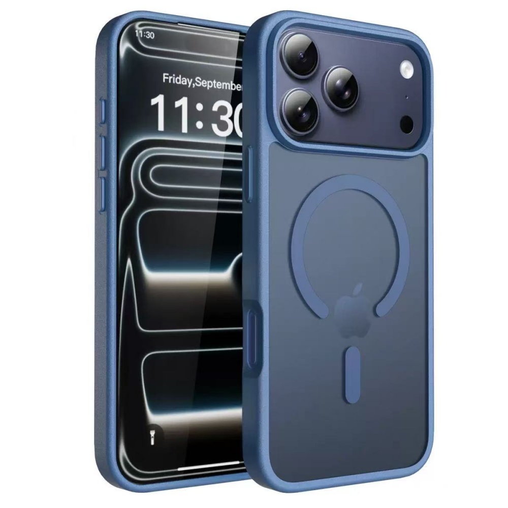 Matte Magnetic Translucent Wir - Phone Cases With Magsafe のレビューと価格