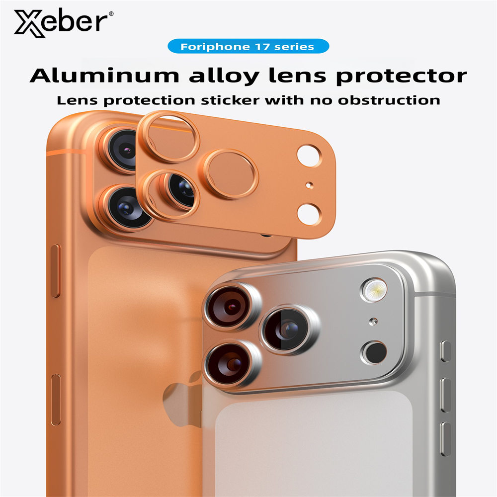 Alloy Metal Camera Tempered Gl - Camera Lens Protector のレビューと価格
