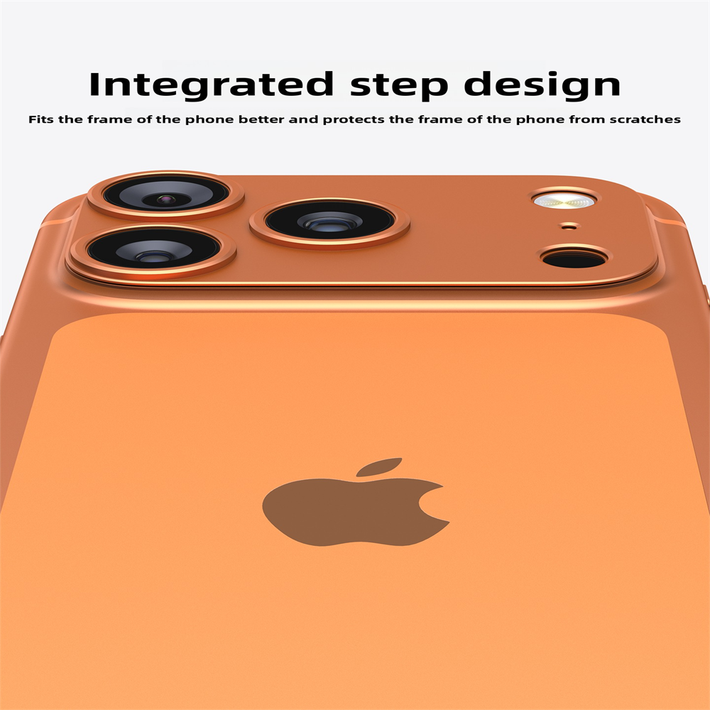 Alloy Metal Camera Tempered Gl - Camera Lens Protector のレビューと価格
