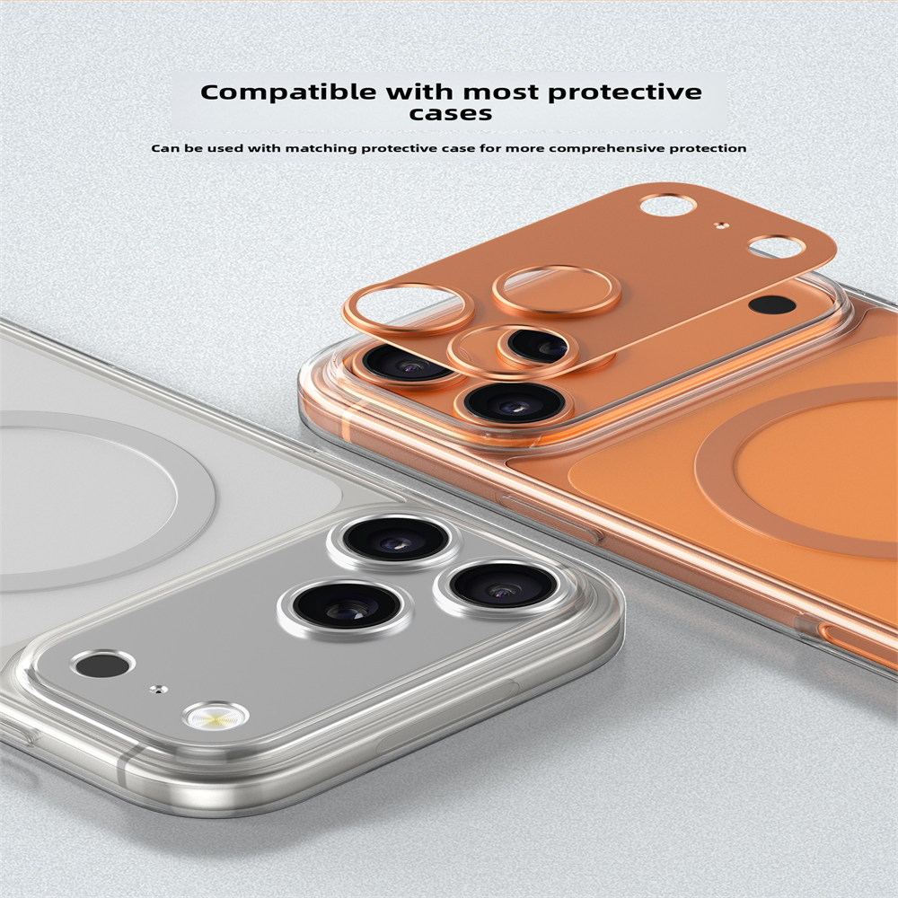 Alloy Metal Camera Tempered Gl - Camera Lens Protector のレビューと価格