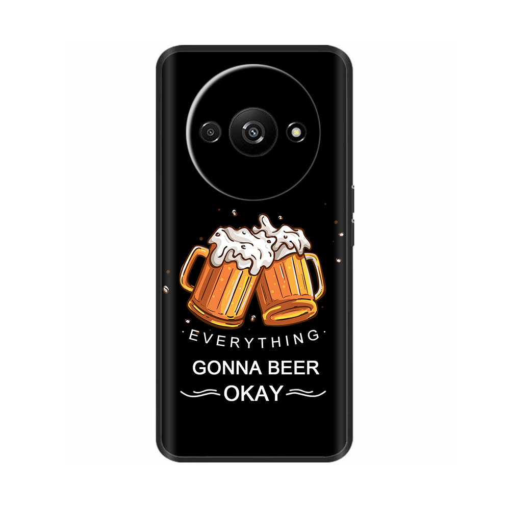Phone Case For Redmi A3 A3X 4G - Phone Cases Quotes のレビューと価格