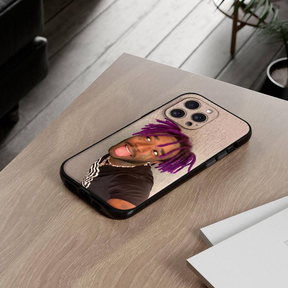 Rapper Lil U-Uzi V-Vert Phone  - Phone Cases Louis Vuitton のレビューと価格