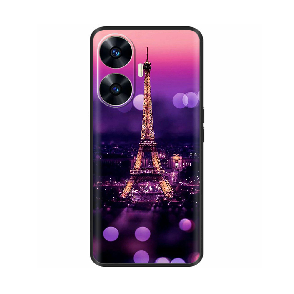 For Realme C55 Case C 55 4G So - Phone Cases Quotes のレビューと価格