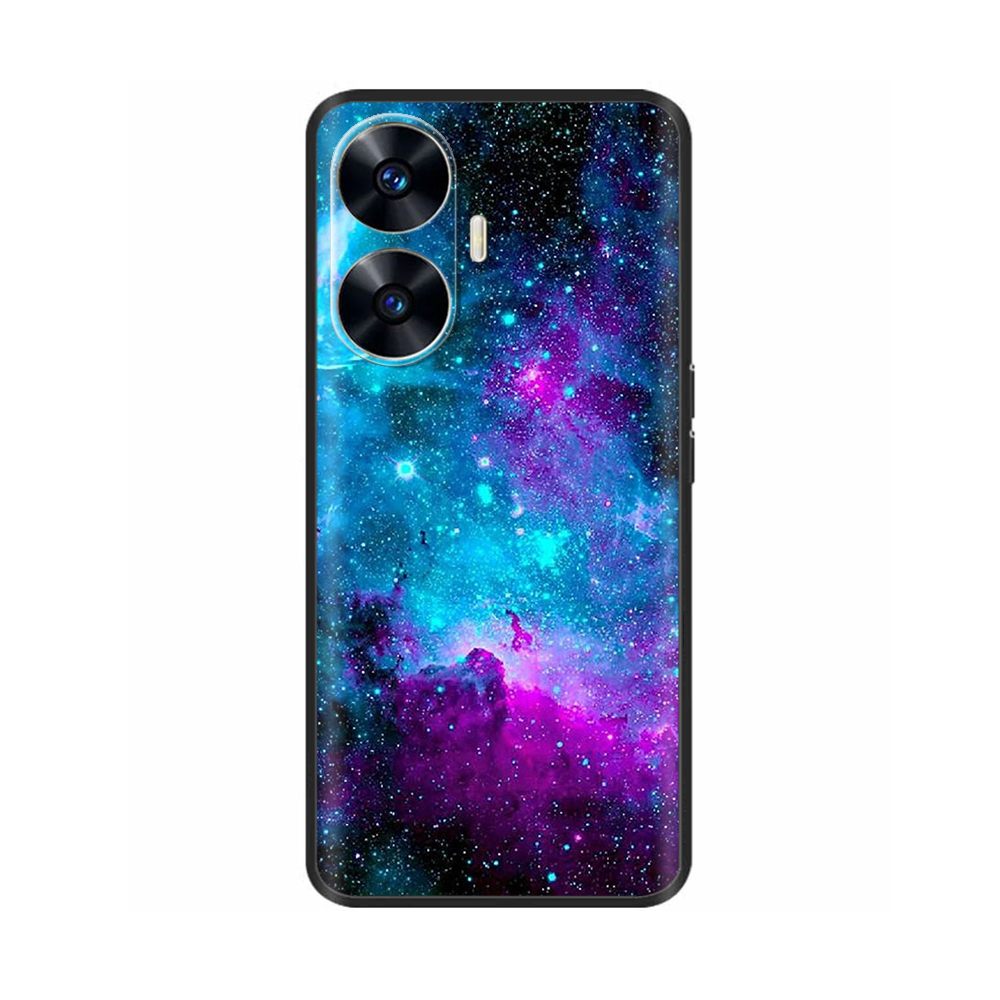 For Realme C55 Case C 55 4G So - Phone Cases Quotes のレビューと価格