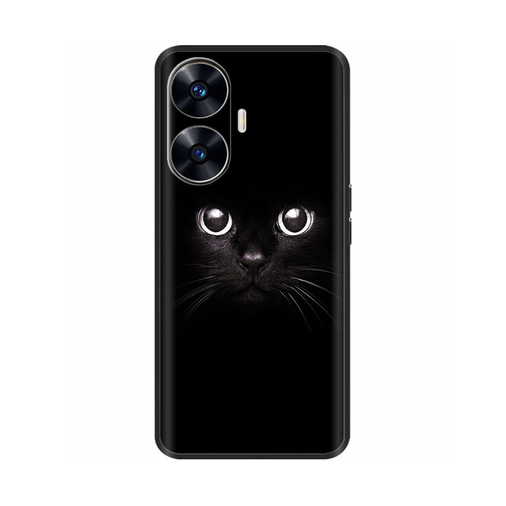 For Realme C55 Case C 55 4G So - Phone Cases Quotes のレビューと価格
