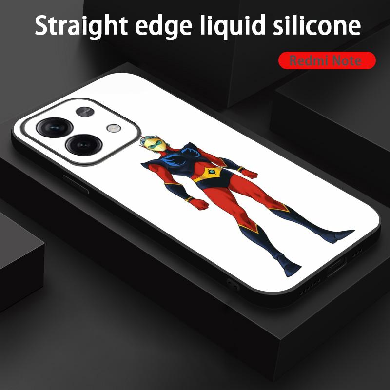 UFO Robot G-Goldoraes Phone Ca - Phone Cases Redmi のレビューと価格