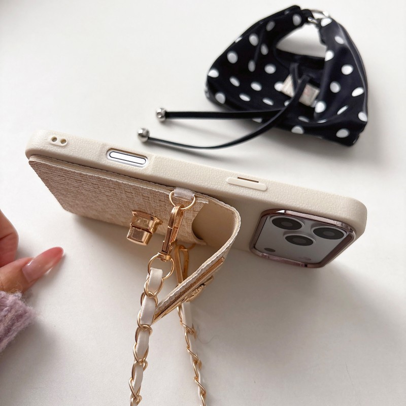 Wallet Lanyard Case for iPhone - Phone Cases Louis Vuitton のレビューと価格