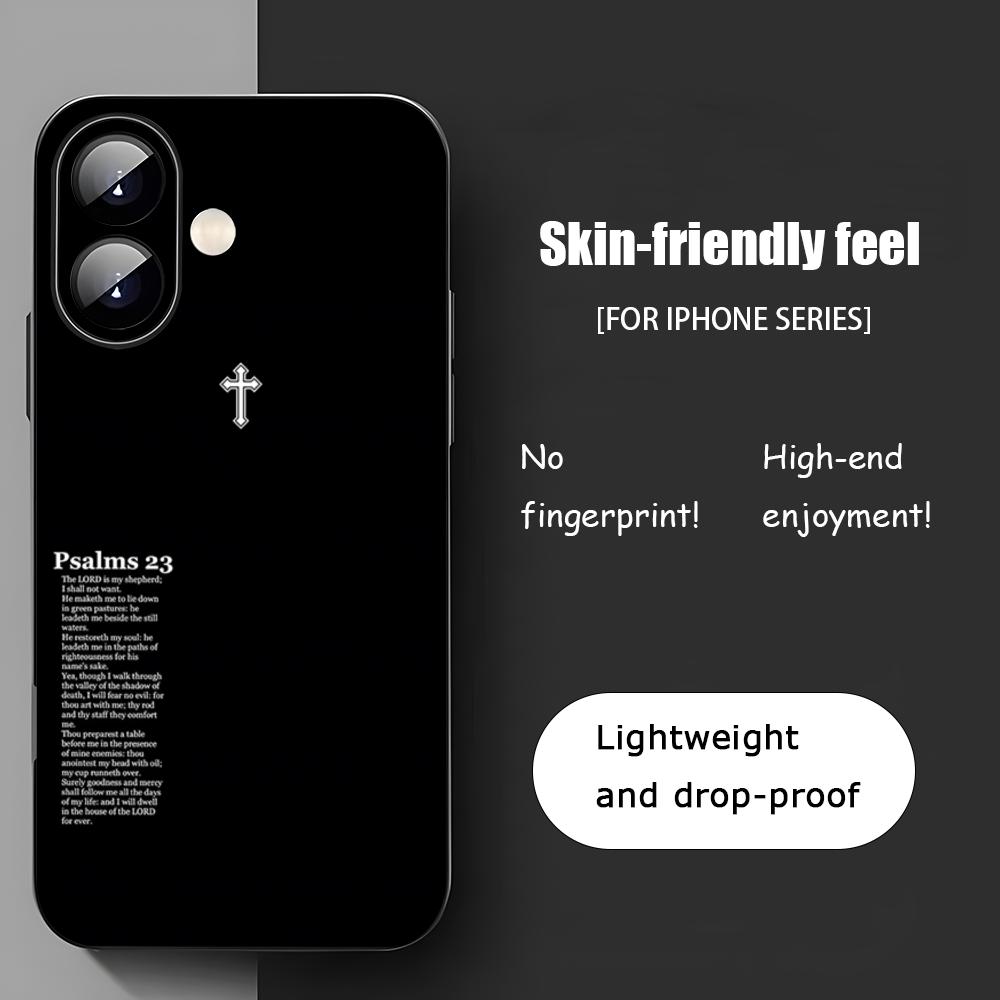 Popular Psalm Quote Creativity - Phone Cases Quotes のレビューと価格