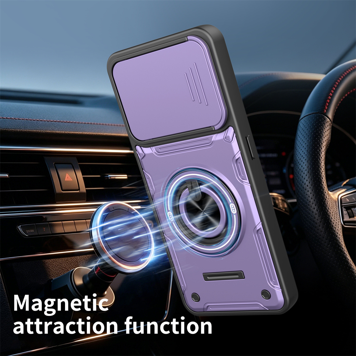 Case for Motorola Moto Edge 70 - Camera Lens Protector のレビューと価格