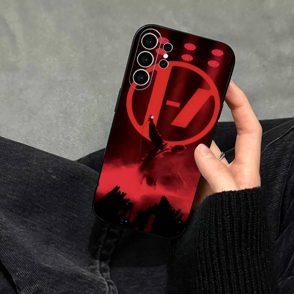 Band T-Twenty One P-PILOTS Pho - Phone Cases Aviation のレビューと価格