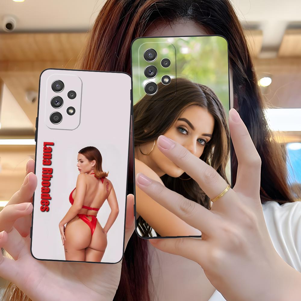 Lana Rhodes Phone Case for Sam - Phone Cases Rhode のレビューと価格