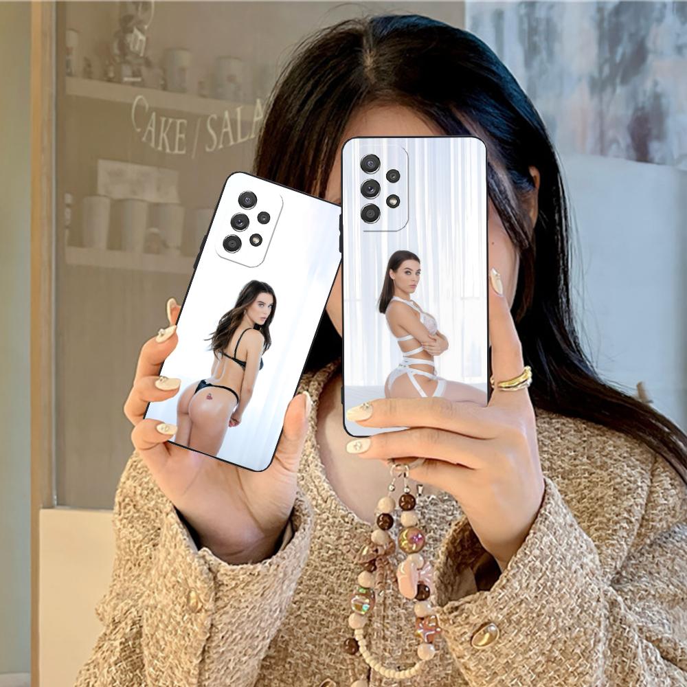 Lana Rhodes Phone Case for Sam - Phone Cases Rhode のレビューと価格