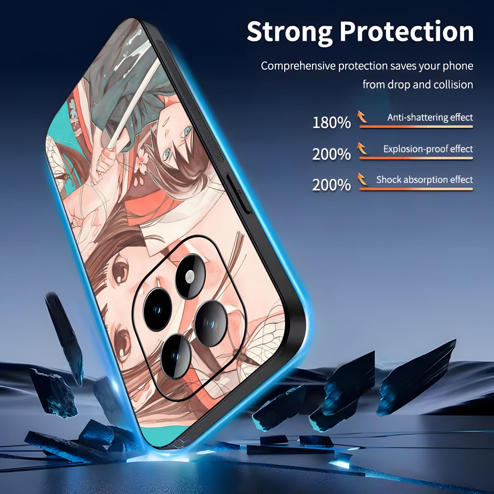 Anime Noragami  Phone Case For - Phone Cases Redmi のレビューと価格