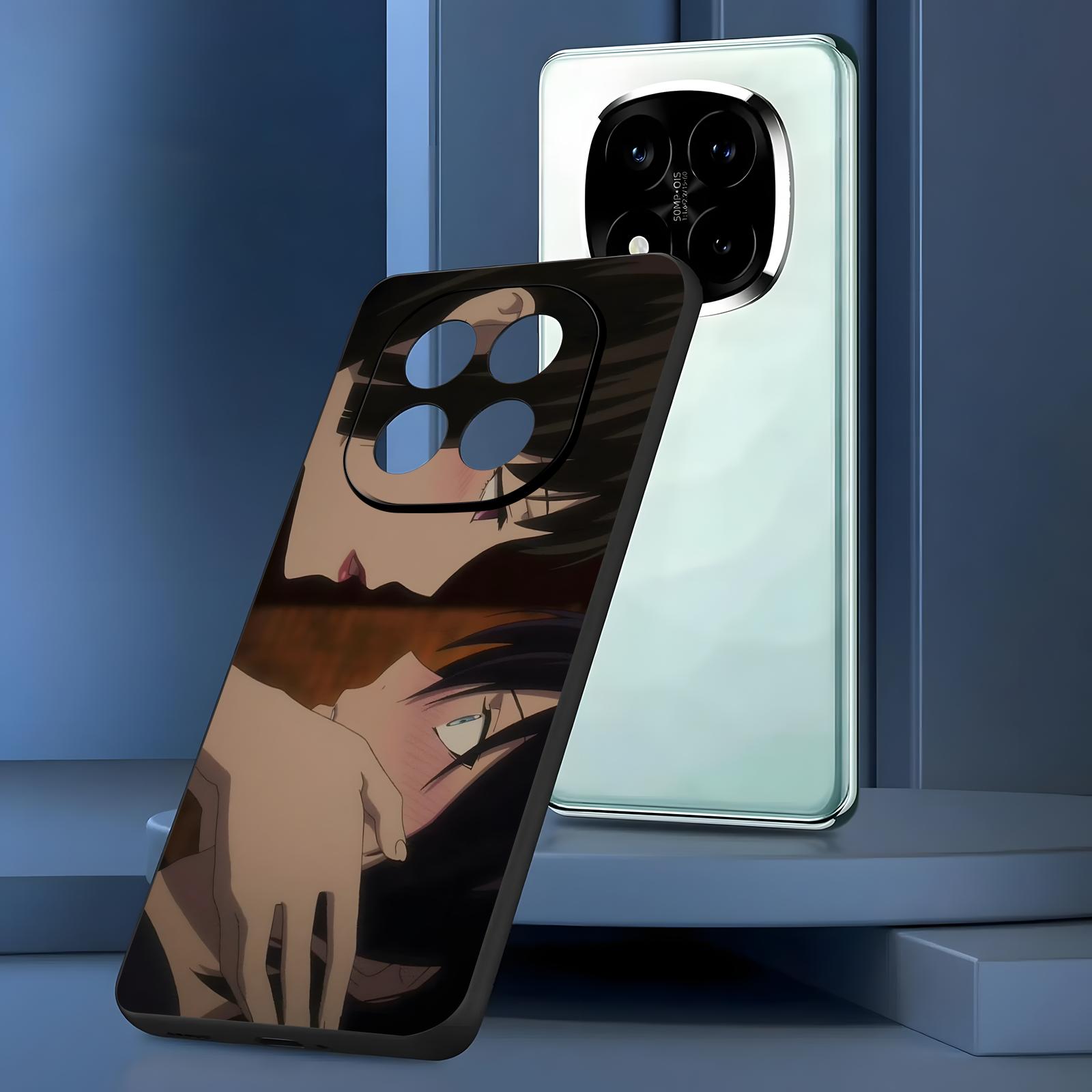 Anime Noragami  Phone Case For - Phone Cases Redmi のレビューと価格