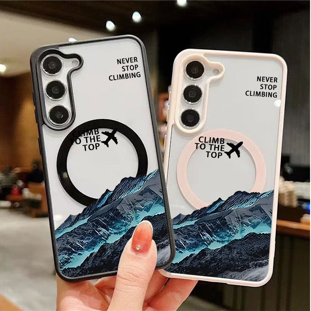 Inspirational Quotes Magnetic  - Phone Cases With Magsafe のレビューと価格
