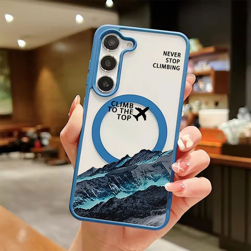 Inspirational Quotes Magnetic  - Phone Cases With Magsafe のレビューと価格