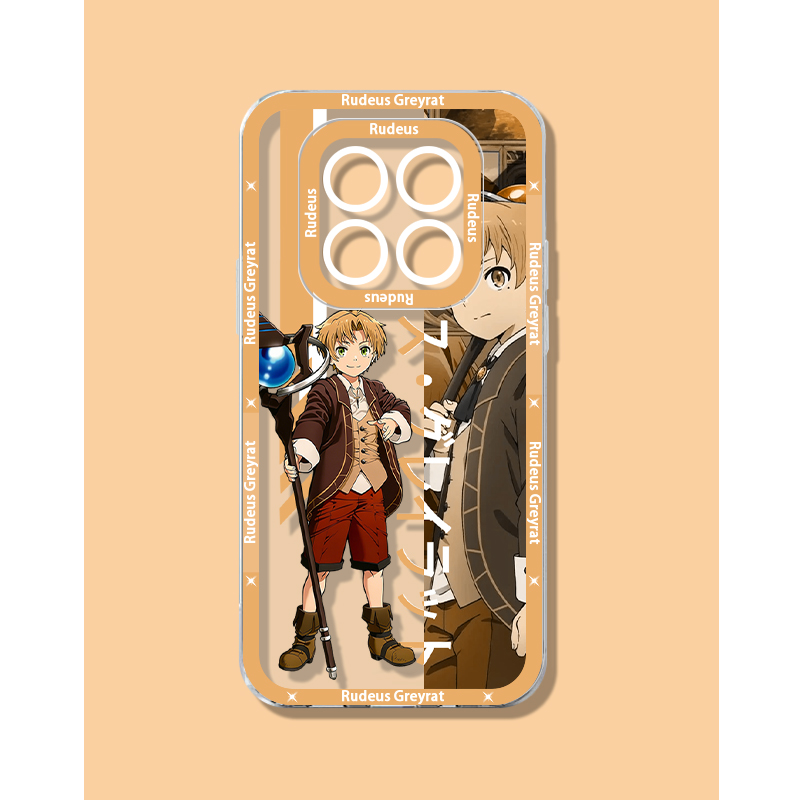 M-Mushoku T-Tensei Sylphiette  - Phone Cases Redmi のレビューと価格