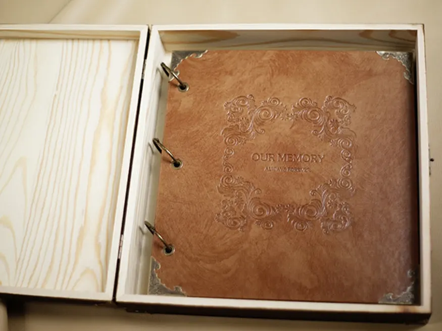 50 Pages Rustic Initials Perso - Monogram Custom Case のレビューと価格