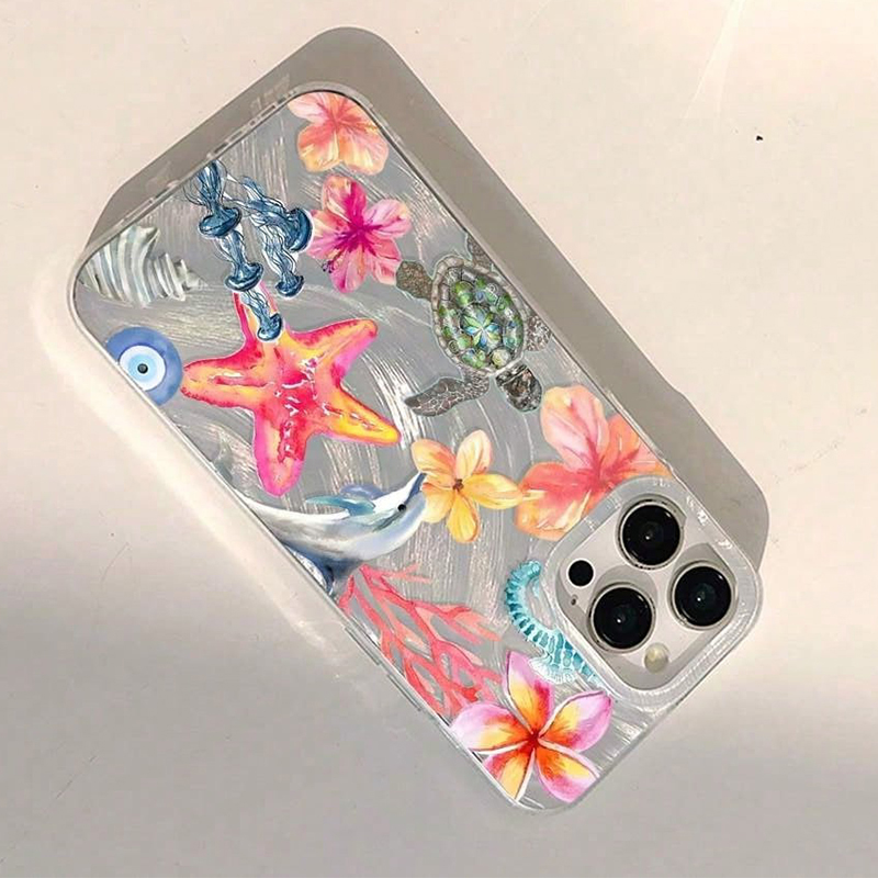 Summer Underwater Ocean Life C - Phone Cases Redmi のレビューと価格