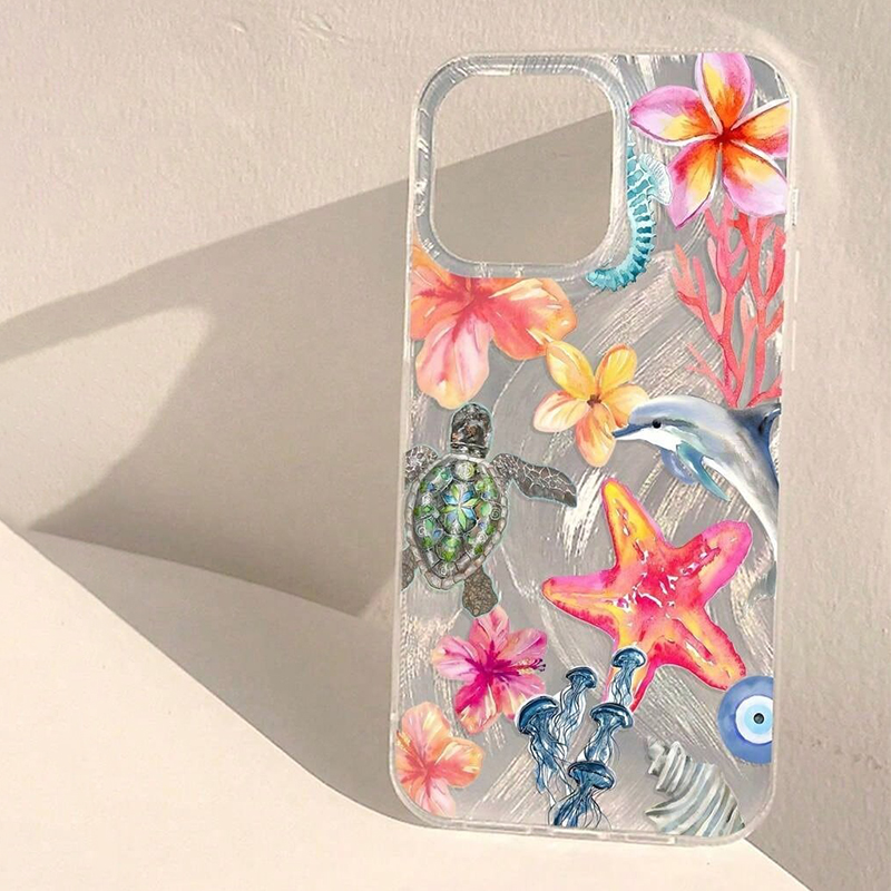 Summer Underwater Ocean Life C - Phone Cases Redmi のレビューと価格