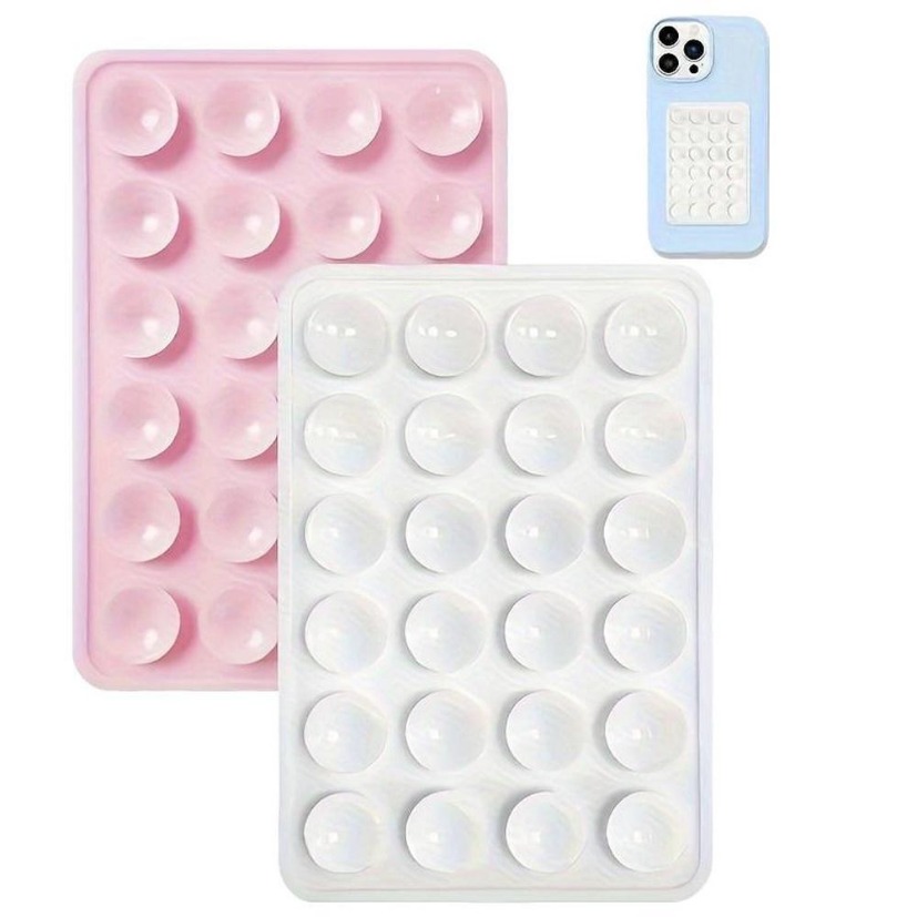 Multifunctional Suction Cup Wa - Phone Cases Holder のレビューと価格