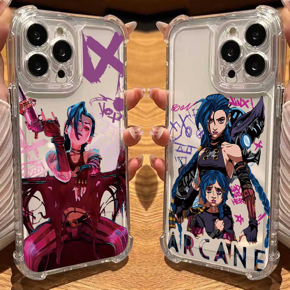 Jinxes V-Vi L-Lol Phone Case f - Phone Cases Louis Vuitton のレビューと価格