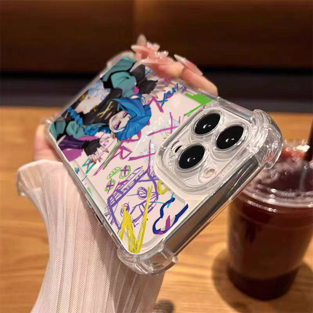 Jinxes V-Vi L-Lol Phone Case f - Phone Cases Louis Vuitton のレビューと価格