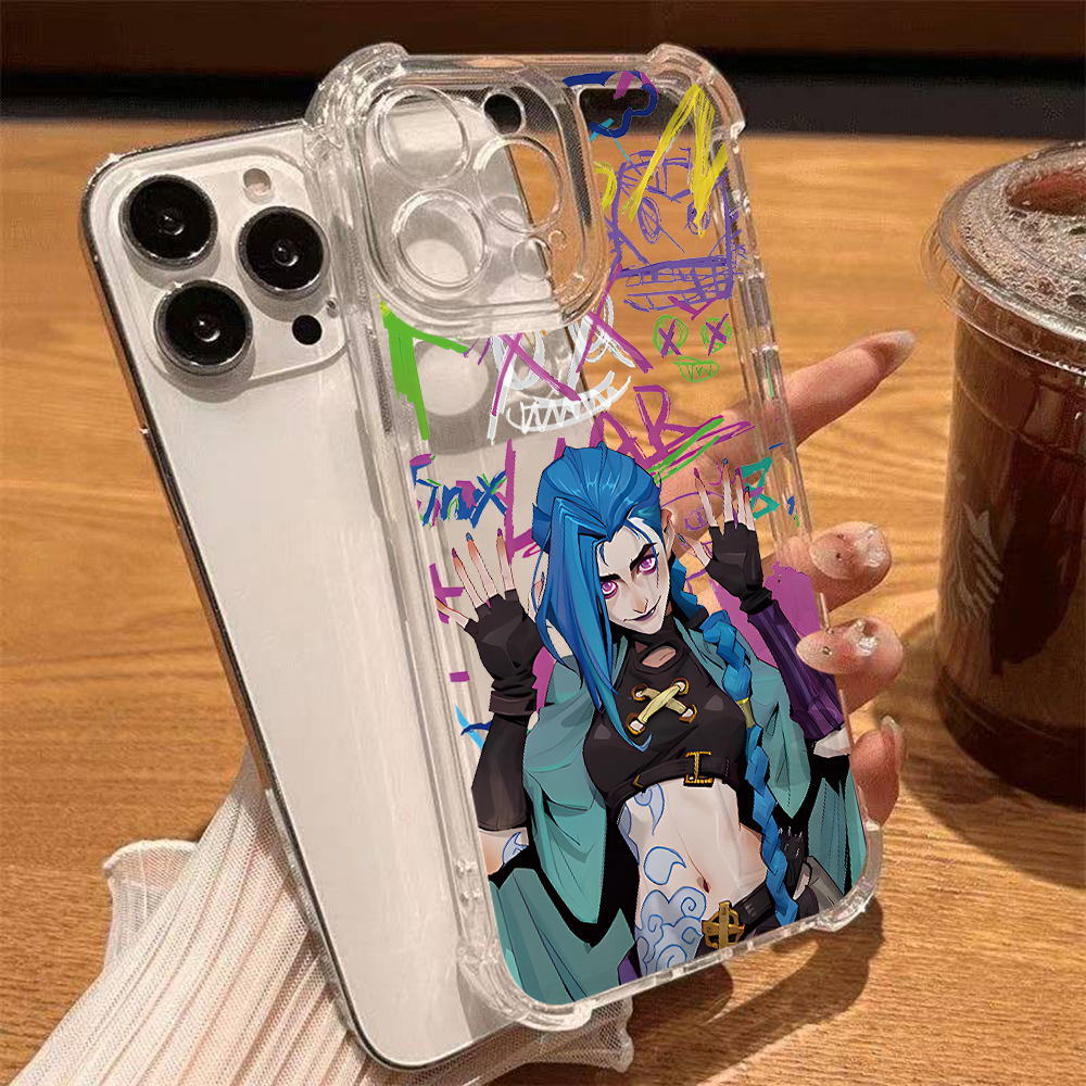 Jinxes V-Vi L-Lol Phone Case f - Phone Cases Louis Vuitton のレビューと価格