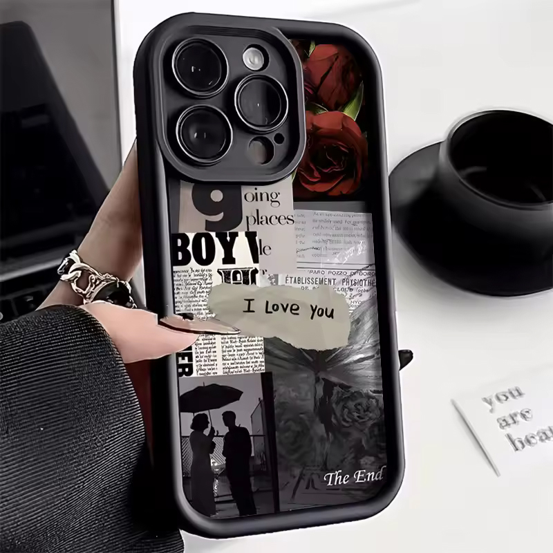 Soft Candy Liquid Silicone Pho - Silicone Liquid Case のレビューと価格
