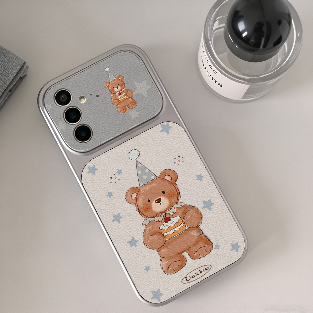 Cute Kitty Leather Lanyard Cas - Phone Cases That Cover The Camera のレビューと価格