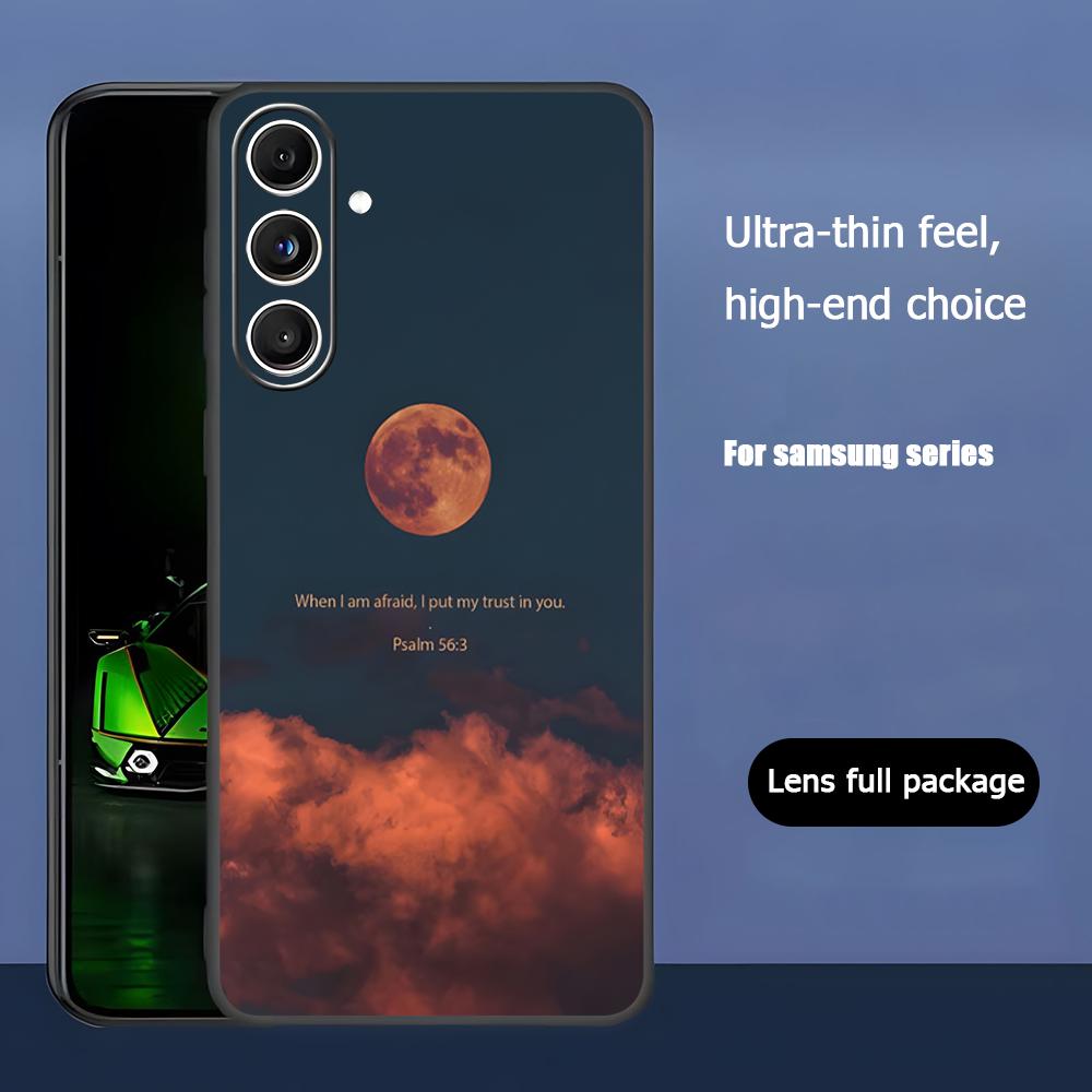 Popular Psalm Quote Creativity - Phone Cases Quotes のレビューと価格