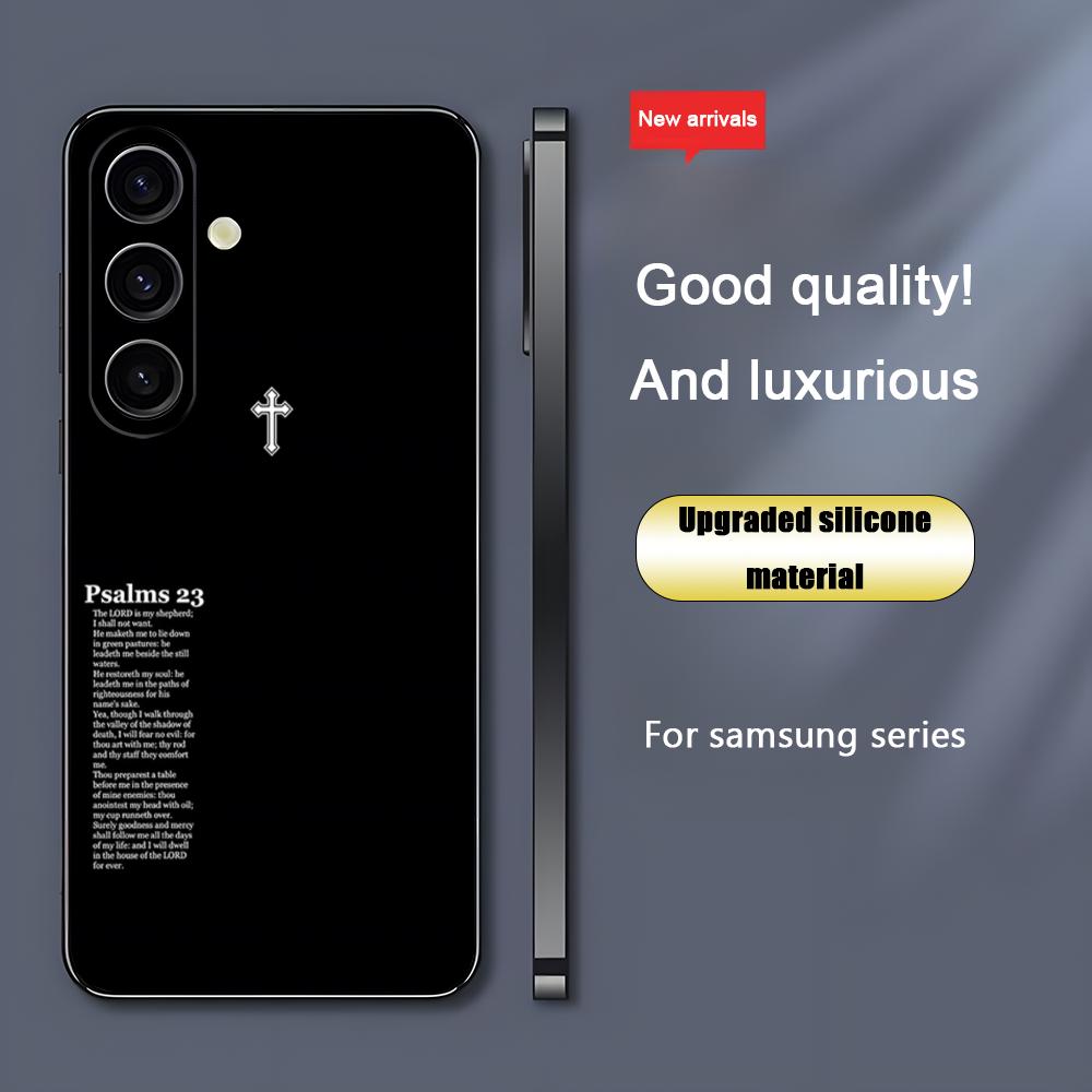 Popular Psalm Quote Creativity - Phone Cases Quotes のレビューと価格